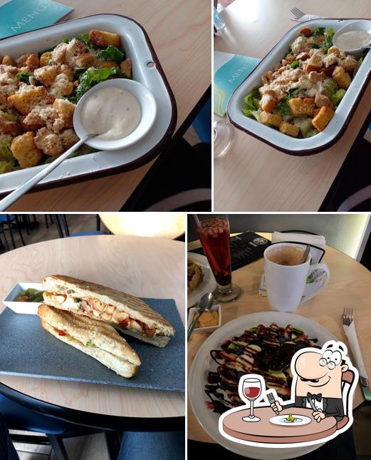 Ensamble Café