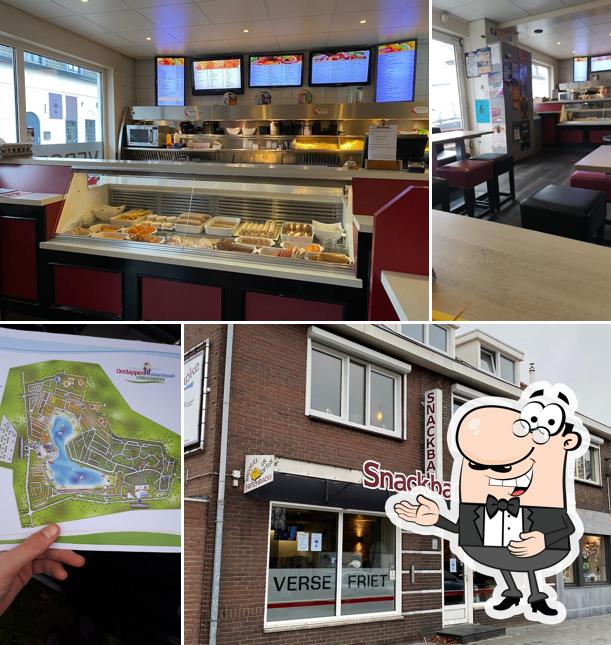 Snackbar 't Stuupke
