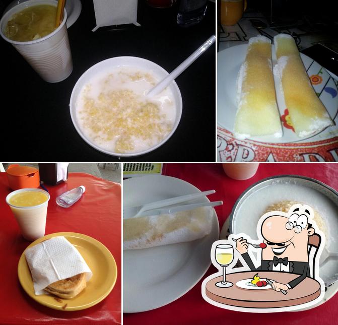 Cássios Café