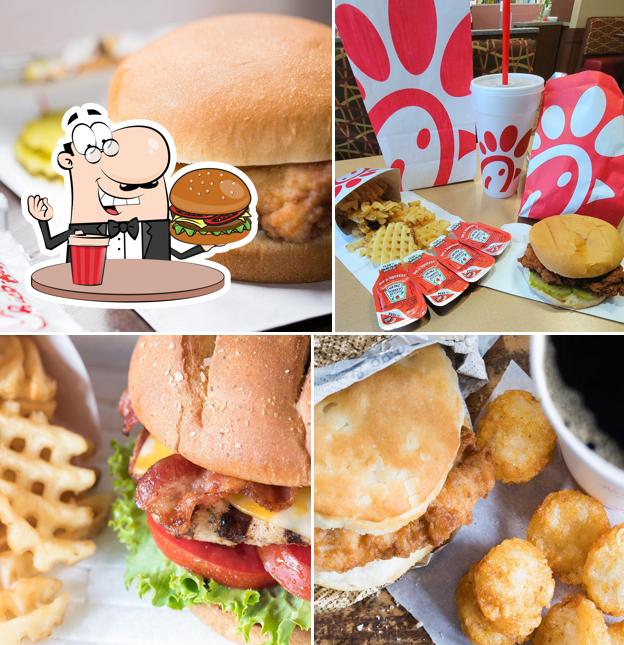 Chick-fil-A