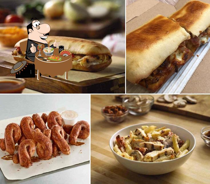 Domino's Pizza