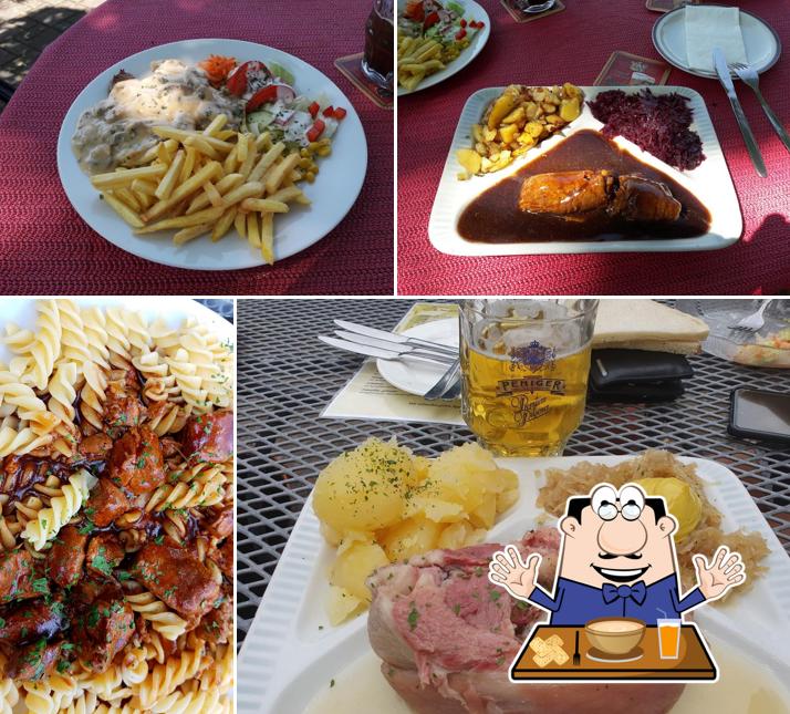 Gasthaus Zur Linde