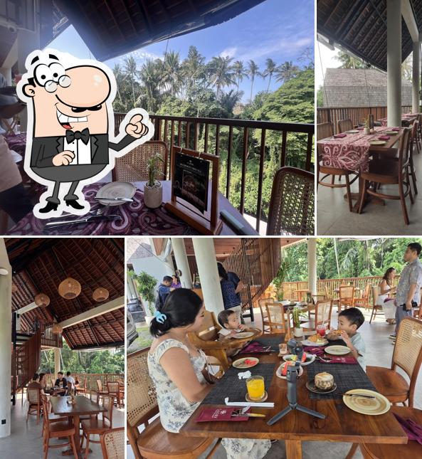 Gauri by Ely’s Kitchen Ubud