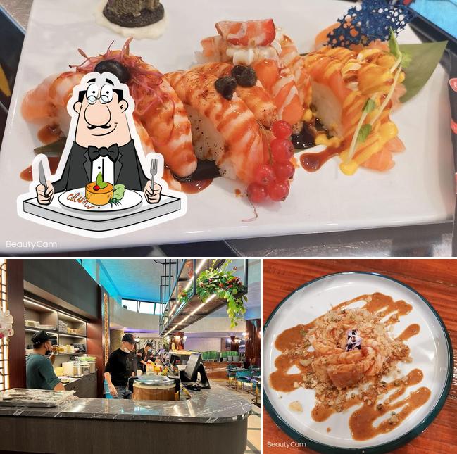 Honkaku Sushi
