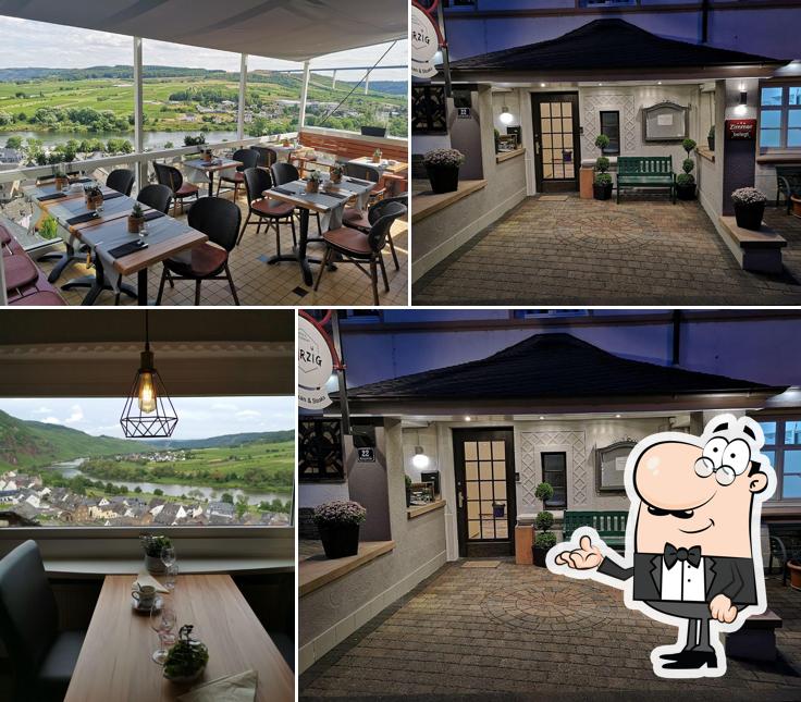 Hotel & Restaurant Würzig