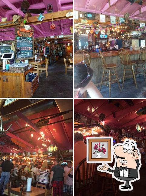 Inlet Crab House & Raw Bar