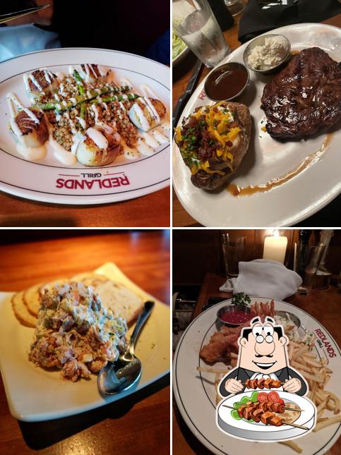 J. Alexander's Restaurant