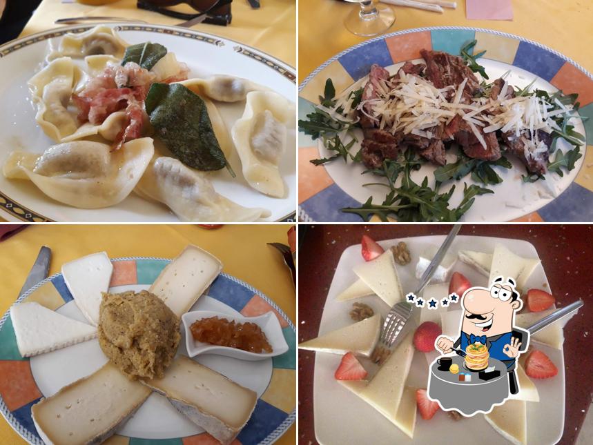 Ristorante Pizzeria La Cantoniera (Nuova Gestione)