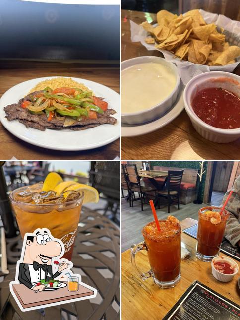 Mexican Rock Restaurant