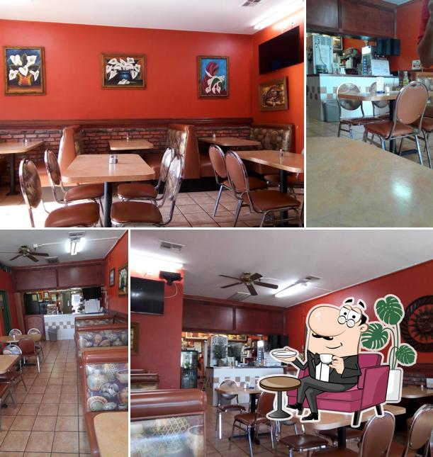 Mota's Mexican Restaurant