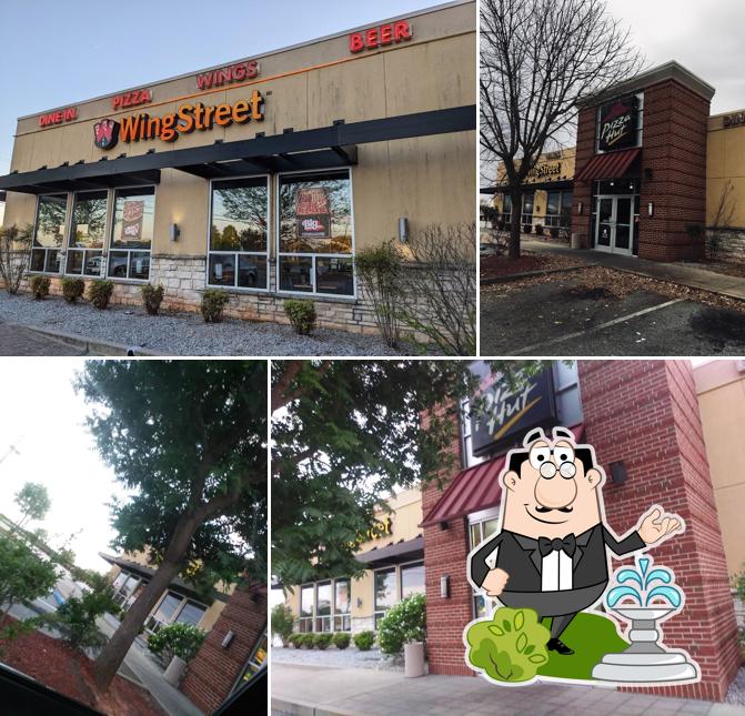 Pizza Hut