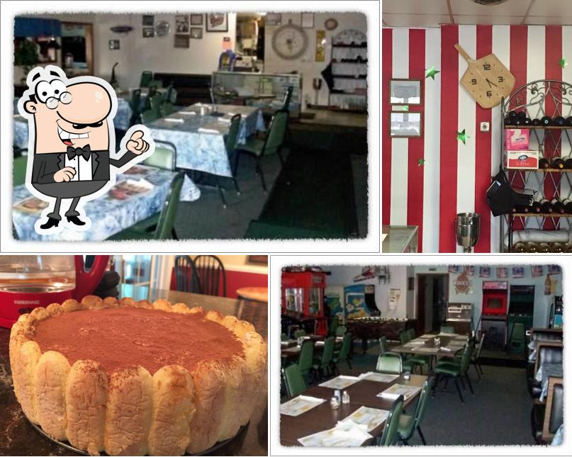 Starlite Pizza