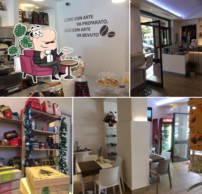 Betti Café Apericena