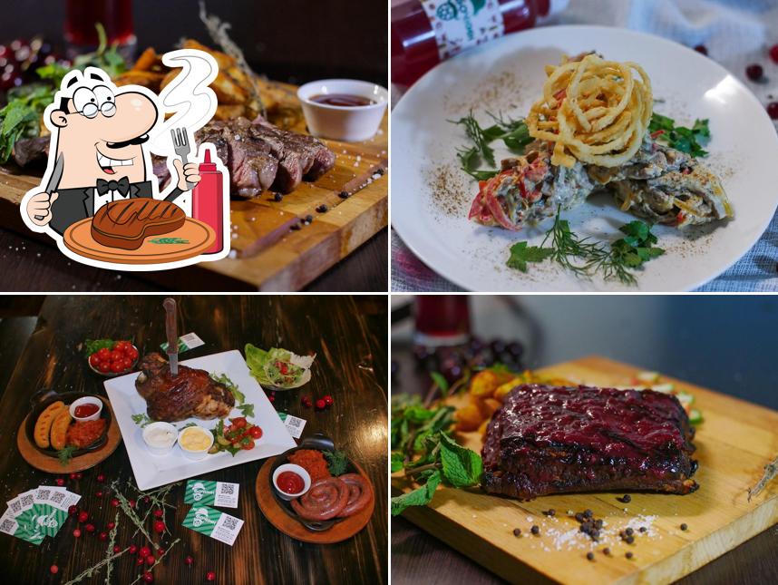 Мистер Бочкин