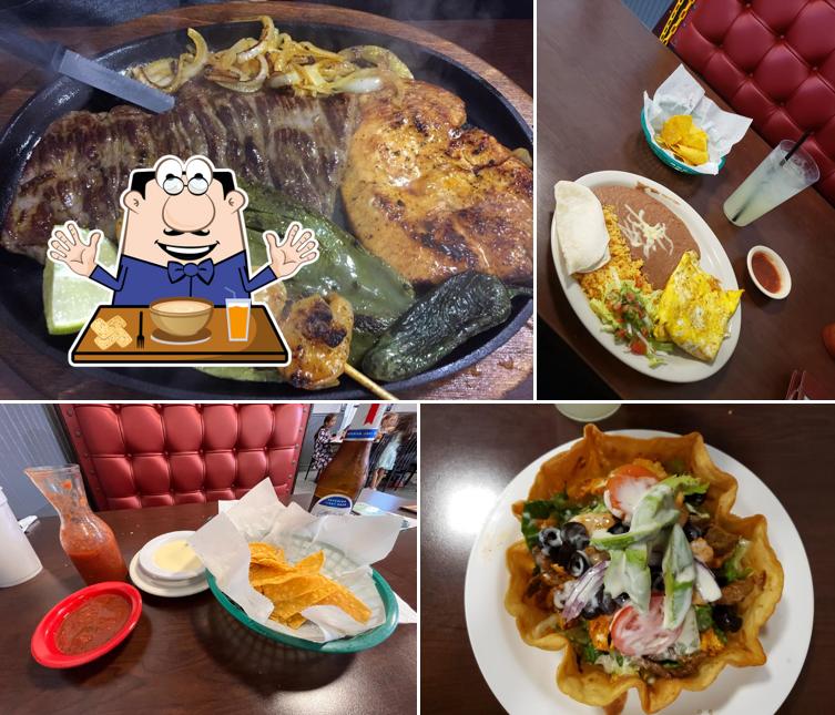 Pepe's Bar and Grill