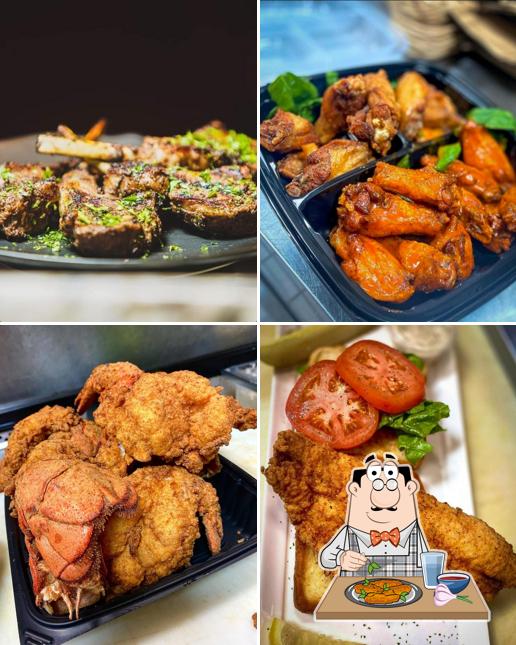 Sidewayz Sports Bar and Grill