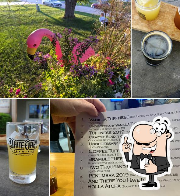 White Oak Brewing
