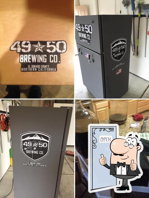 49 • 50 Brewing Co.