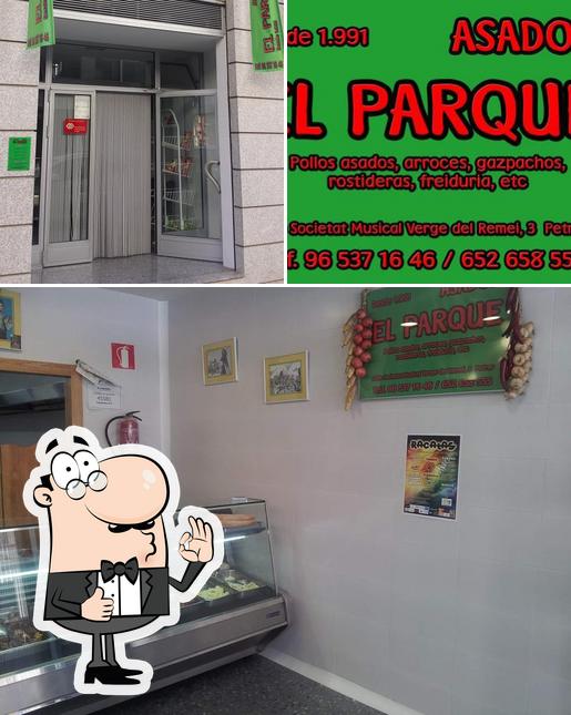 Asador El Parque