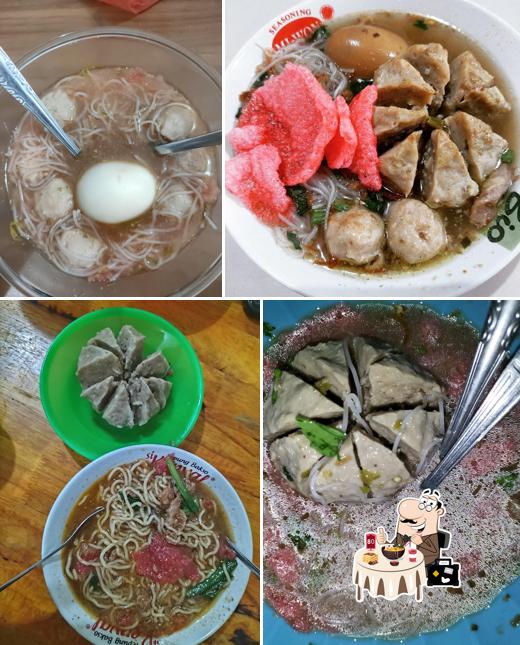 Bakso Rudal Khas Solo
