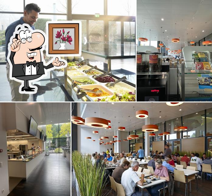 Restaurant Bison – Von Brändi geführt