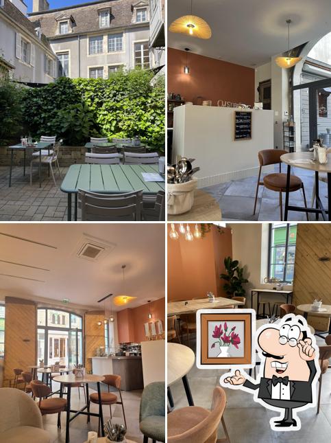 Café Miettes