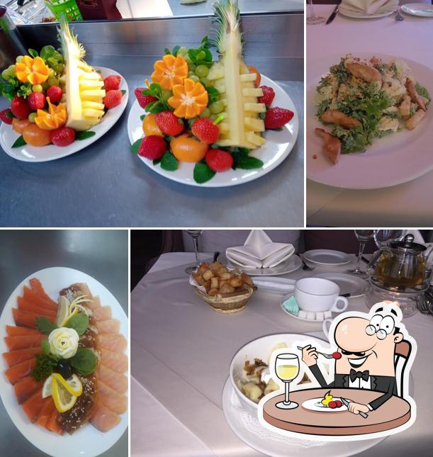 Чин-чинарём