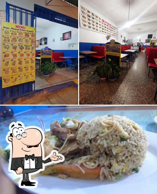 Chifa "Fu Xing Fan Zhuang"