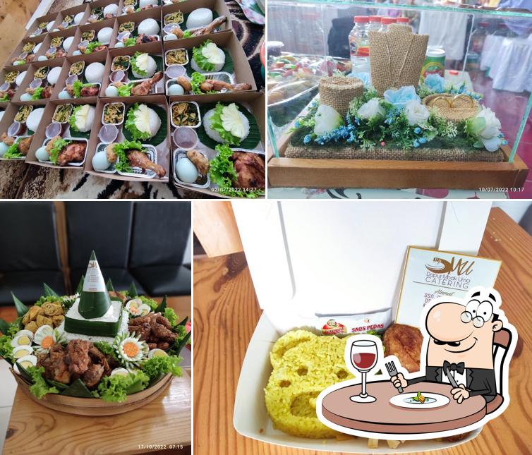 Dapur Mbak Uma Pulosari