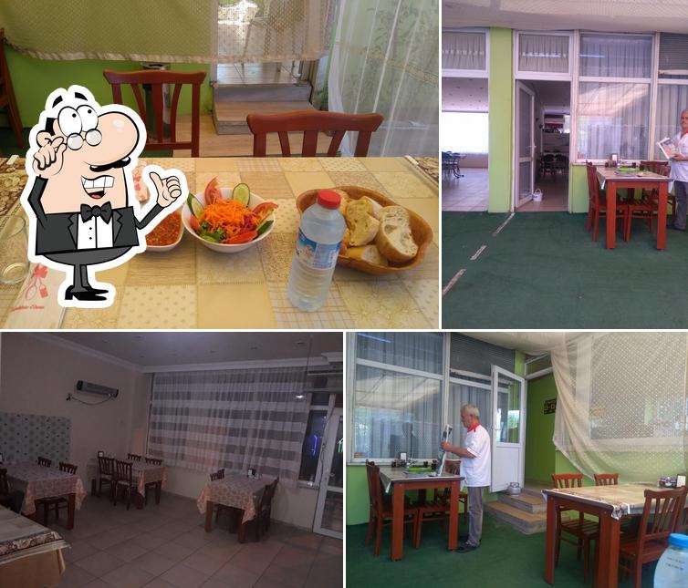 Ekrem Usta Et Mangal