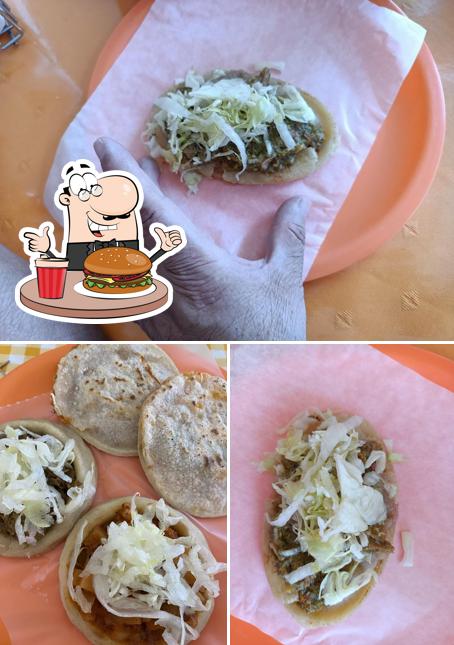 El Sope Saltillo
