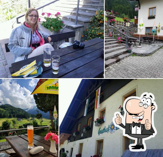 Gasthof Luggau