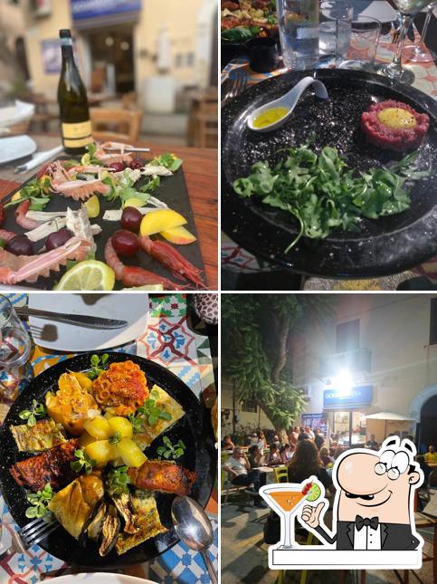 Gourmandia Food E Drink