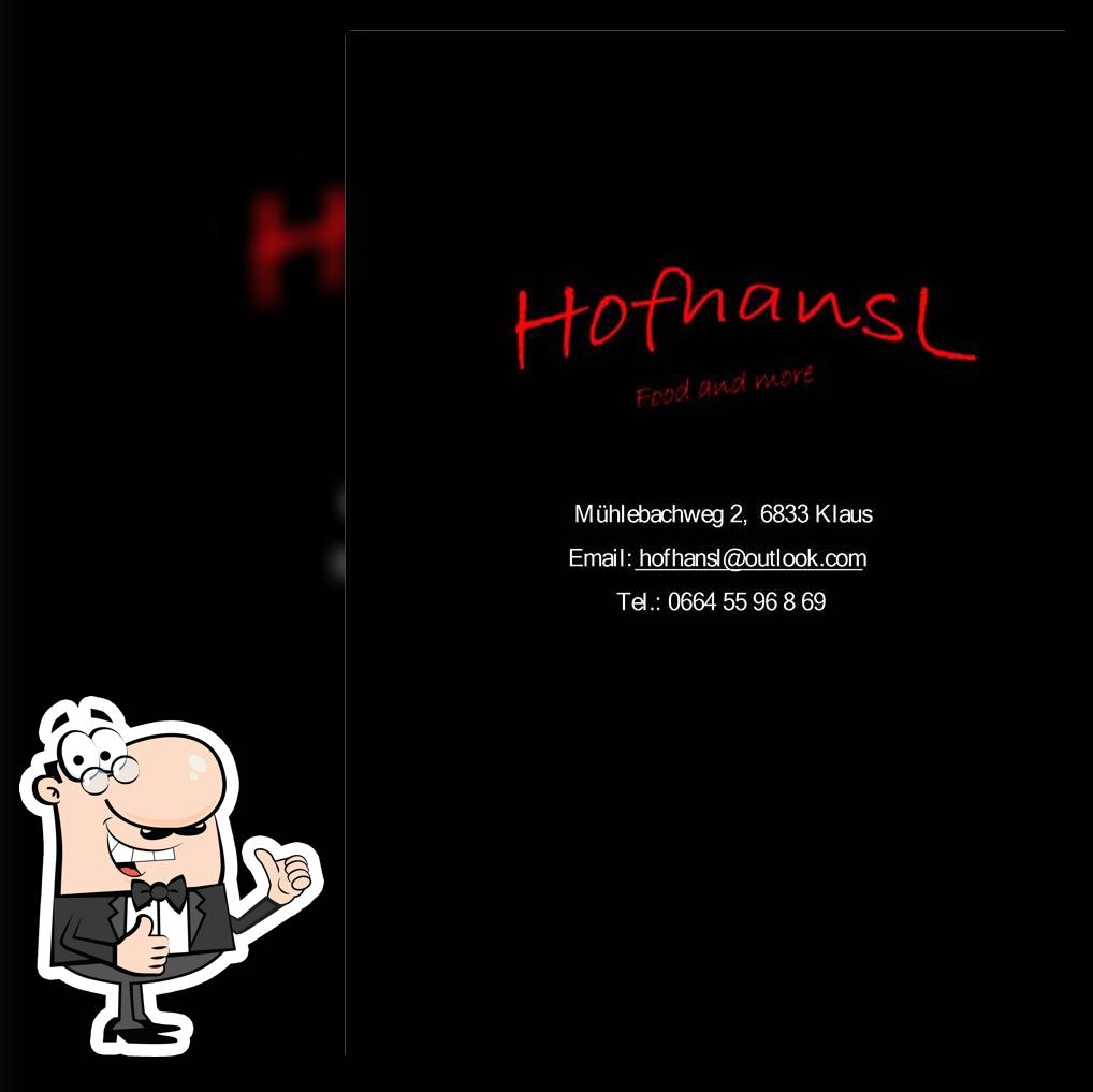 Hofhansl