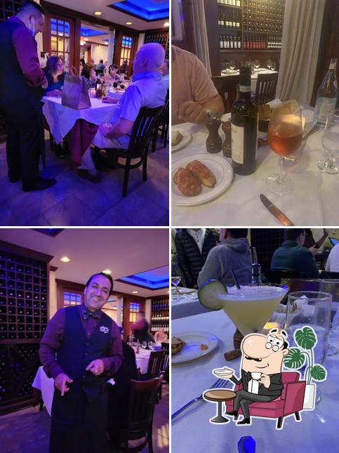 il Piccolo Villaggio Ristorante