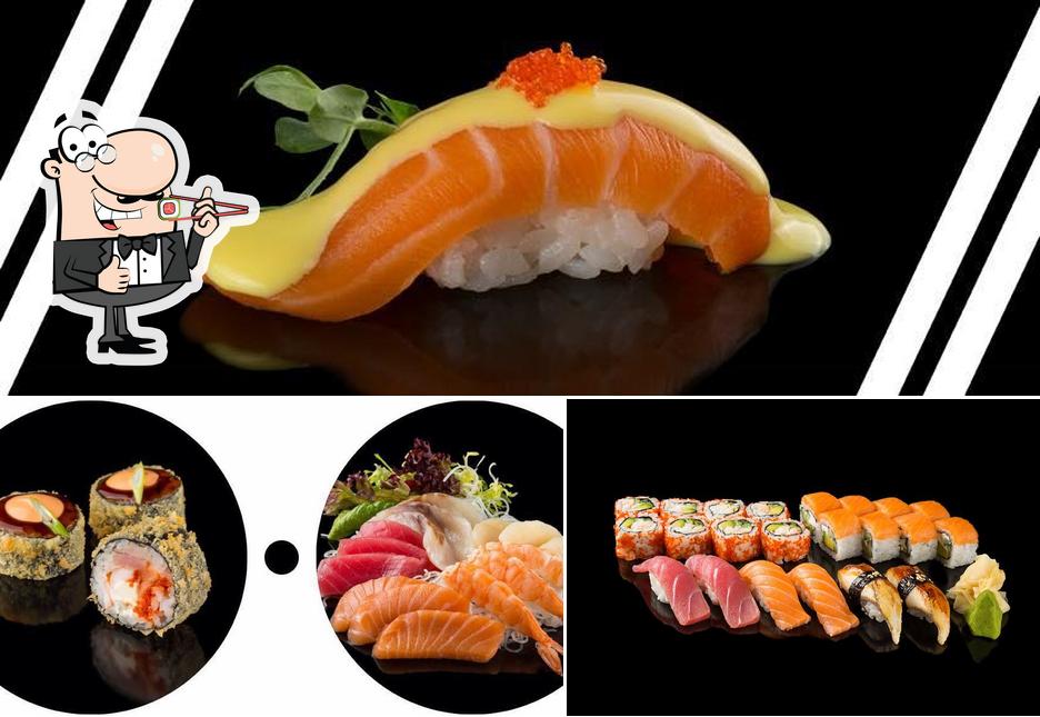 Kabuki МЕГА Химки