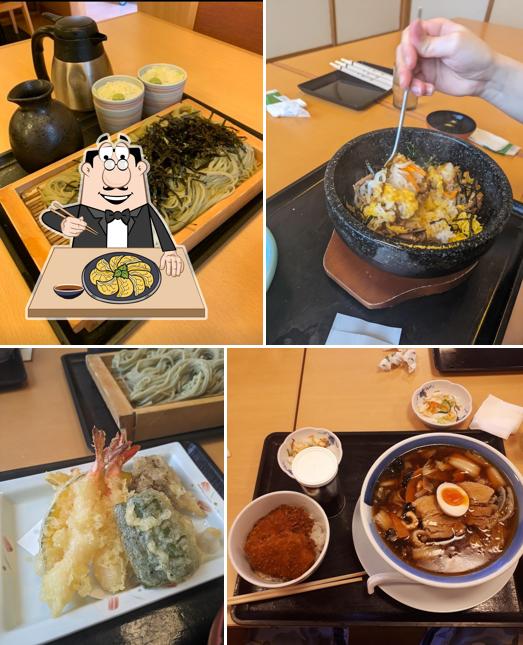 Kuidokorosatomi Yasueten
