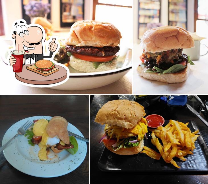 Oak & Vigne Cafe