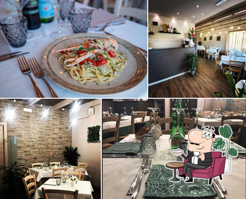 Osteria Sicilia