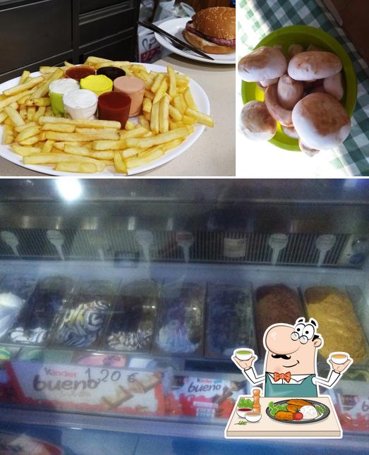 Pizzería Soraya