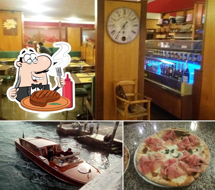 Pizzeria da Luca