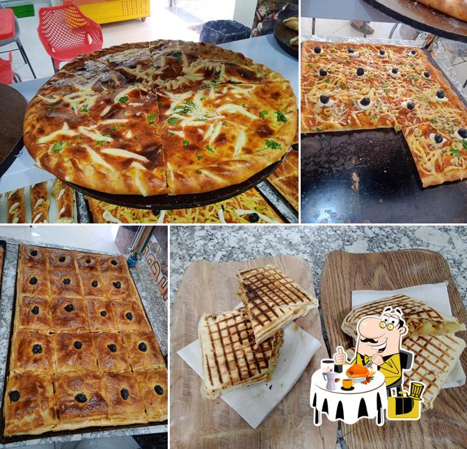 Pizzeria elrama