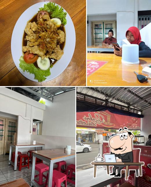 Resto Bakmi Setia Lestari