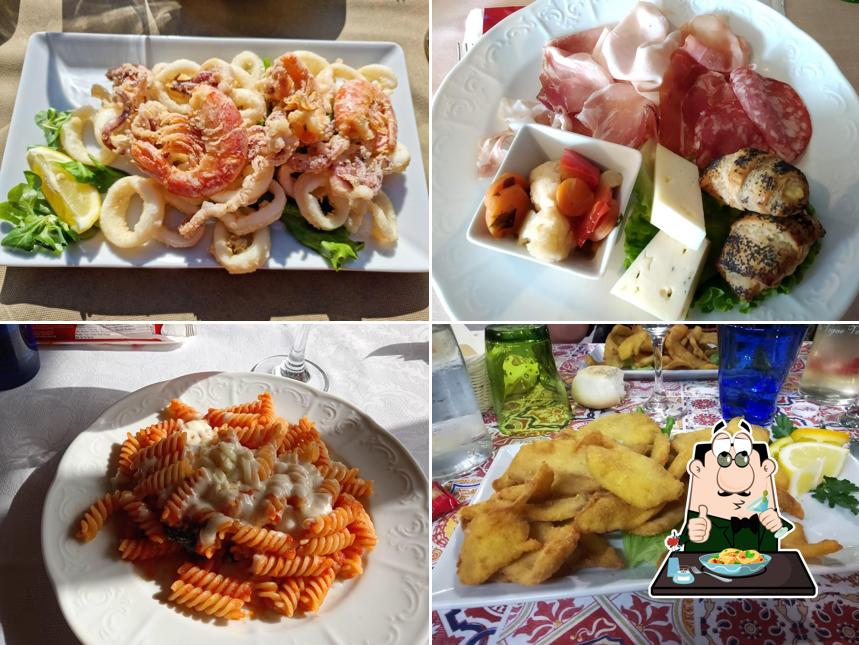 Ristorante Pizzeria Imbarcadero