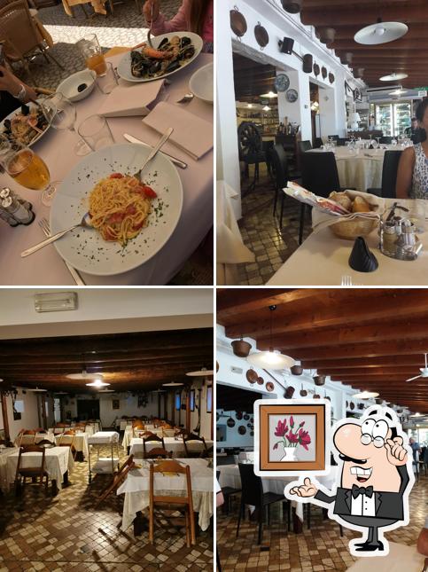 Ristorante alla Vecchia Fattoria