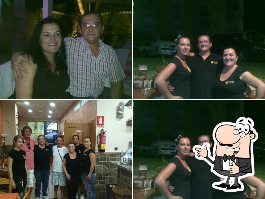 Taberna Beach