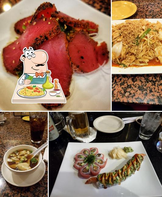 Thai Chili Bistro