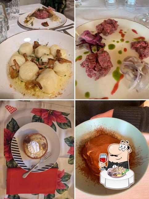 Trattoria Casonetto