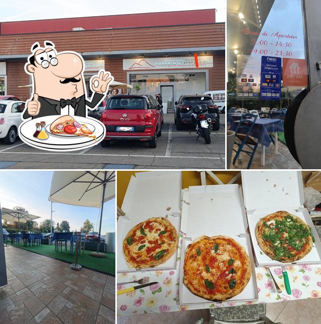 Tutta un'altra cosa