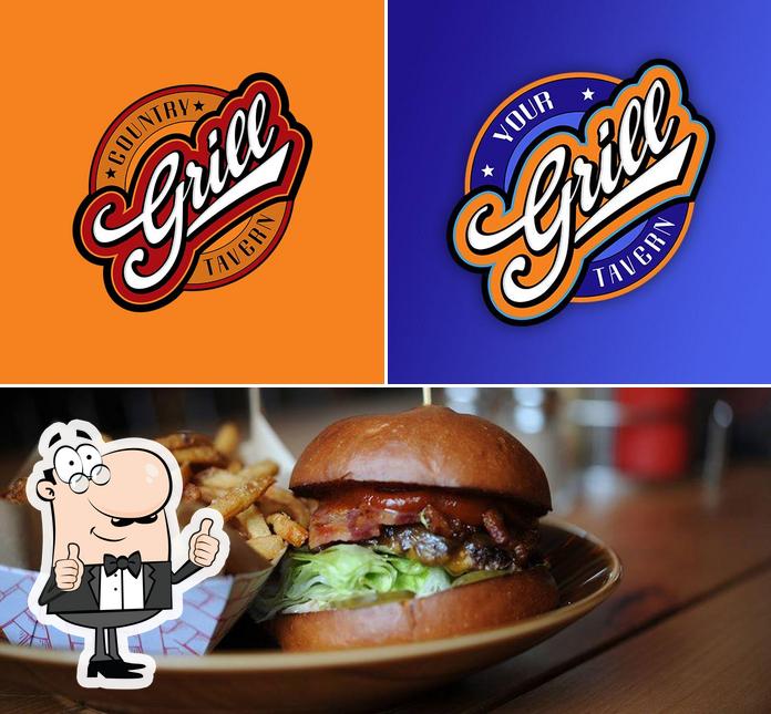 Your Grill Tavern